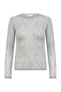 Urina 1 | 9480C Volcanic Ash Combi | Bluse fra Levete Room