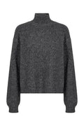 Urban 1 | 99906  Dark Grey Mel. | Strik fra Levete Room