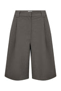 Unity 4 | 99906C  Dark Grey Mel. Combi | Shorts fra Levete Room