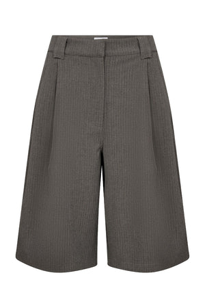 Unity 4 | 99906C  Dark Grey Mel. Combi | Shorts fra Levete Room