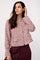 Tikacc Boucle Jacket 500361 | Dusty Rose | Co'couture