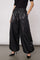 Gittcc Balloon Pant 500394 | Black | Co'couture