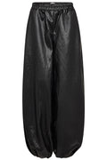 Gittcc Balloon Pant 500394 | Black | Co'couture