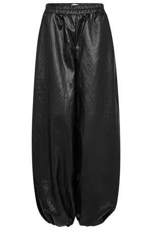Gittcc Balloon Pant 500394 | Black | Co'couture