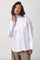 Daliacc Oversize Shirt 500396 | White | Co'couture