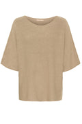 Sia Knit | Light Camel | Strik fra Marta du Chateau