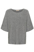 Sia | Mittelgrau2002 | Stricken von Marta du Chateau