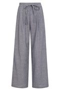 Jihocc Pant | Navy | Bukser fra Co'couture