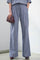 Jihocc Pant | Navy | Bukser fra Co'couture