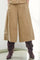 Evelyncc Culotte Pant | Sand | Shorts fra Co'couture