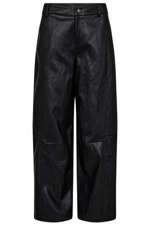 41003 Gittcc Pant 500444 | Black | Co'couture