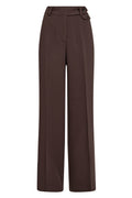 Acilecc Pant | Brown