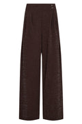 Esticc Pleat Pant | Bison