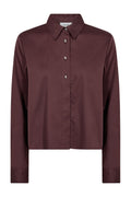 Isla Solid 136 | 4093 Sassafras | Bluse fra Levete Room