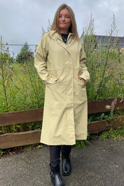 Rain Jacket Rain208  | Regnfrakke fra Ilse Jacobsen