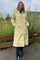 Rain Jacket Rain208  | Regnfrakke fra Ilse Jacobsen