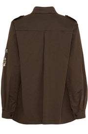 Millie Jacket | Moro30 | Jakke fra Marta du Chateau
