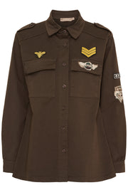 Millie Jacket | Moro30 | Jakke fra Marta du Chateau