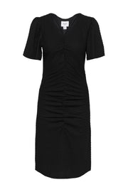 Fadiasz Dress | Sort | Kjole fra Saint Tropez