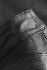 Asta DEP Chino pant 7/8 pant 50970 | Læder bukser fra Depeche