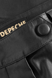 Asta DEP Chino pant 7/8 pant 50970 | Læder bukser fra Depeche