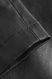 Asta DEP Chino pant 7/8 pant 50970 | Læder bukser fra Depeche