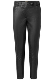 Asta DEP Chino pant 7/8 pant 50970 | Læder bukser fra Depeche