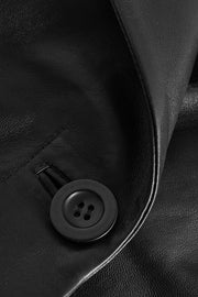 Manna DEP Jacket 51072 | Læder jakke fra Depeche