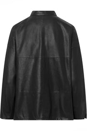 Kerry DEP Shirt 51106 | Læder skjorte fra Depeche