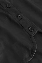 Kerry DEP Shirt 51106 | Læder skjorte fra Depeche