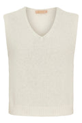 Marlene Vest | Panna | Vest fra Marta du Chateau