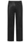Bindy DEP HW Pant 7/8 51176 | Læder bukser fra Depeche