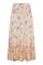 Princess Skirt | Beige7854Tpf | Nederdel fra Marta Du Chateau