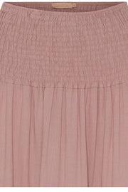Princess Skirt 5201 | Solid Rosa Blush | Nederdel fra Marta du Chateau
