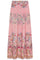 Princess Skirt 5201 |  Tpz Print Rosa | Nederdel fra Marta du Chateau