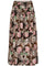 Princess Skirt | Marone | Nederdel fra Marta du Chateau
