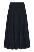 Anora Skirt | Black