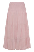 Anora Skirt | Fondotinta Rose Solid – nedsat