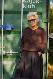 Juliana Strick | Braun2984 | Strick von Marta du Chateau