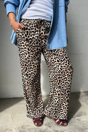 Elli Pants | Sand | Bukser fra Statebird