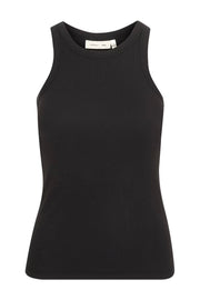 Lolahiw Base Tanktop | Sort | Top fra Inwear