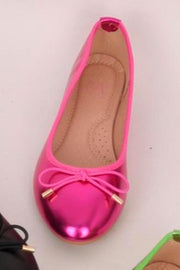 Bellicy | Fuchsia | Ballerina fra Avery