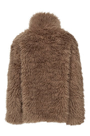 Fine Jacket 207094 | Desert Taupe | Jakke fra Freequent