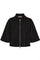 Pia Jacket | Black | Jakke fra Marta du Chateau