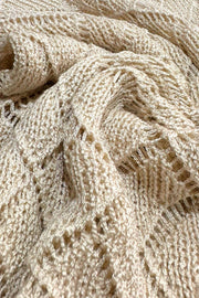 Crochet Top | Top fra Atelier C