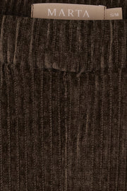 June Skirt | Moro | Nederdel fra Marta du Chateau