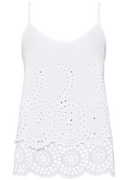 5720 | White | Top fra Marta du Chateau