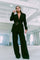 Tailor Jacket | Black solid | Blazer fra Copenhagen Muse