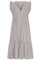 Elma Dress 5795 | Macchiato Stripe | Kjole fra Marta du Chateau
