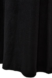 Laveco Skirt 207053 | Black | Nederdel fra Freequent